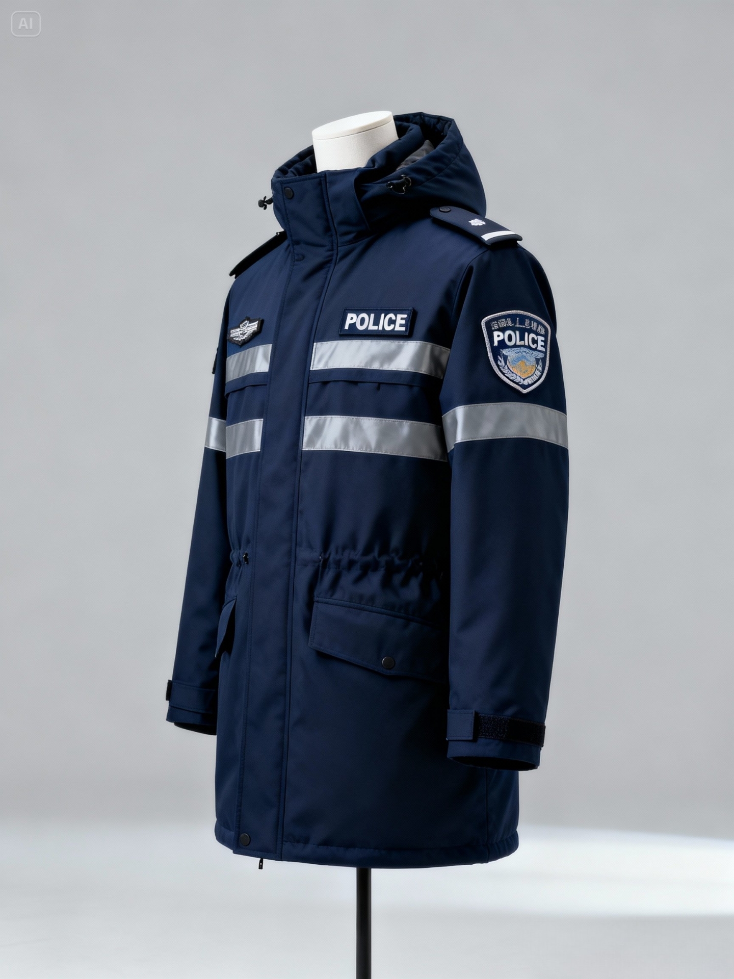 Uniformes et Tenues d'Image