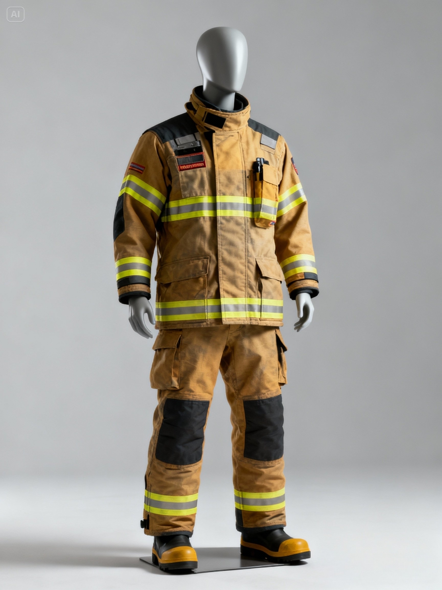 Équipements de Protection Individuelle